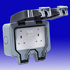 All Sockets - Weatherproof product image