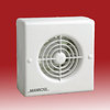 Manrose XF100 Fans