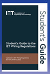 Student Guide to the IET Wiring Regulations 3rd Ed