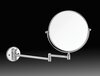 Product image for Illuminated Wall / Swivel Mirrors