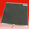 Demister Heating Pads