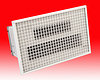 Product image for Recessed Fan Assisted Heaters