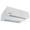 Ceiling Heaters - Surface mounted