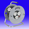 Product image for Portable & Fixed &lt;BR&gt;240v & 110v