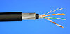 CAT6 External Steel Wired Armoured Cable - Cut to Length