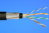 Network Cable CAT5E & CAT6