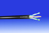 CAT6 External 4pr UTP Network Cable - Cut to length