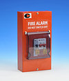 Product image for Fire Alarm Switch - IP40