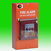 Fire Alarm Switch - IP40