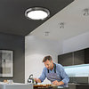 CH 90TOLVI/RND/WHT product image