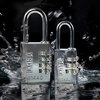 Padlocks, Chains & Keysafes