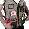 Product image for Technicians Tool Vest