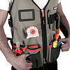 Technicians Tool Vest