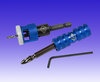 Pilot Countersink and Driver Bit