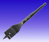 C.K HD Flat Wood Bit 10mm x 152mm