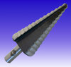 C.K HSS Multi-Step Drill 6-32mm