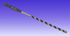 5.5mm x 150mm Vorteck Multi Material Hex Drill Bit