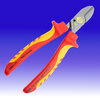 C.K RedLine VDE CombiCutter 1 - 160mm
