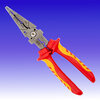 VDE Multi-functional Plier - 210mm