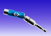 Screwdriver Bit Holder - Pivot Joint