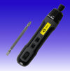 Electric Screwdriver with Torque Adjustment - Due 3rd July