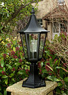 All Pedestal Lanterns - Cristo product image