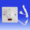 Product image for Pull Switches 15 - 45 Amp