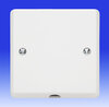 All Flex Outlet Plate - White product image