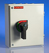 Switchgear - Switchfuses &nbsp; 63 Amp product image