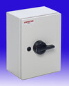 All Switchgear - Isolator Switches 100 Amp + product image