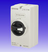 16A 4 Pole DC Isolator - IP66