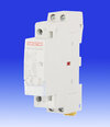 Contactors - 2 Pole