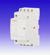 Product image for Contactors - 4 Pole