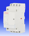 Product image for Contactors - 4 Pole