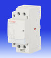 Contactors - 4 Pole