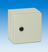 Product image for Metal Enclosures - Lockable