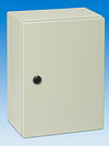 Metal Enclosures - Lockable