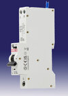 32A 30mA DP AFDD/RCBO B Curve (Type A) 6KA (1 Module)