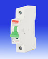 Product image for Single Pole & TP MCBs & RCBOs