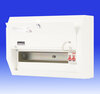 All Consumer Units - Metal _1 to 4 Way product image