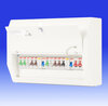 Product image for Metalclad - Dual RCD