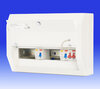 All 10 Way Consumer Units - Dual RCD 18th Edition product image