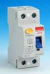 RCD - Devices - 100 Amp RCD product image