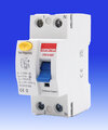 100A 100mA 2 Pole RCD (Type A) with Time Delay