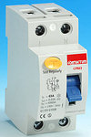 RCDs, Contactors, Timers & AFDD etc.