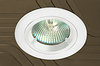 All White Downlights - Low Voltage product image