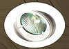 Downlights Adjustable - Die Cast