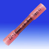 1.5mm² Red Heat Shrink Butt Connector