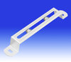 100mm Stand Off Bracket c/w Cage Nuts