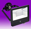 20w LED Floodlight - Colour Switchable c/w PIR - Due 28th January